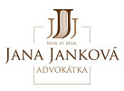Advokátka Jana Janková